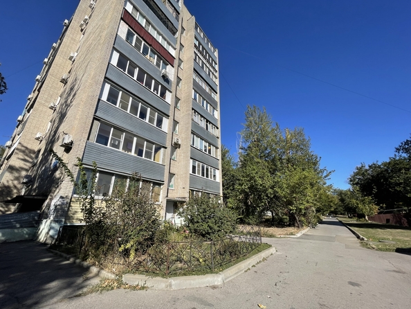 
  Продается 2-комн. квартира, 48 м², 2-я Краснодарская ул, д. 163/4
. Фото 17.