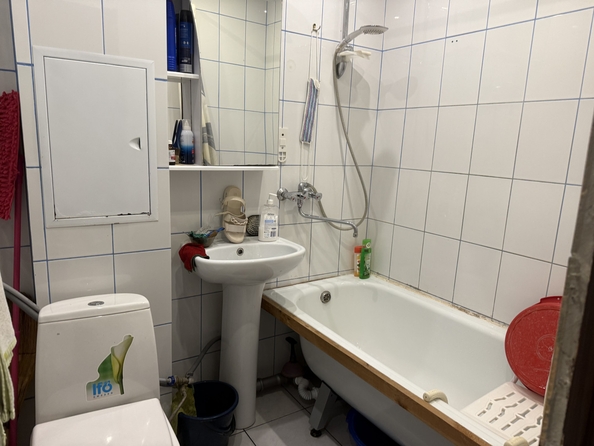 
  Продается 1-комн. квартира, 30 м², 2-я Краснодарская ул, д. 163
. Фото 8.