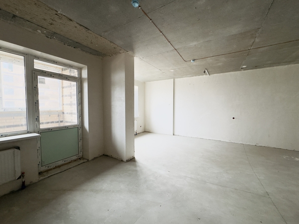 
  Продается 1-комн. квартира, 41 м², ЖК Линии
. Фото 2.