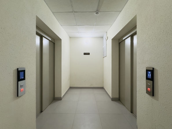 
  Продается 1-комн. квартира, 41 м², ЖК Линии
. Фото 5.