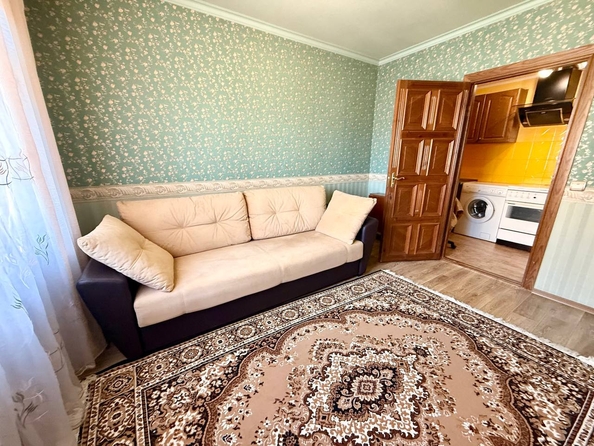 
  Продается 2-комн. квартира, 35.6 м², Содружества ул, д. 82
. Фото 5.