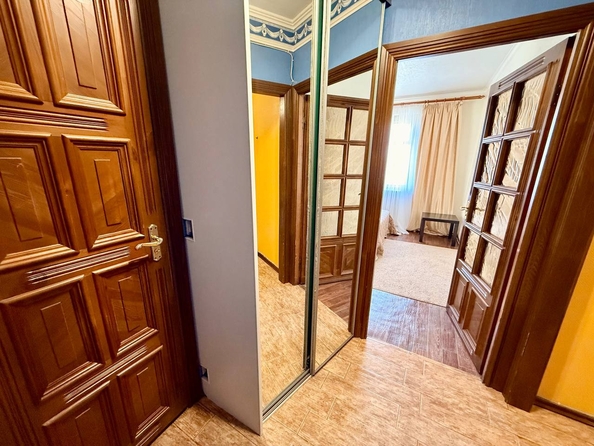 
  Продается 2-комн. квартира, 35.6 м², Содружества ул, д. 82
. Фото 11.