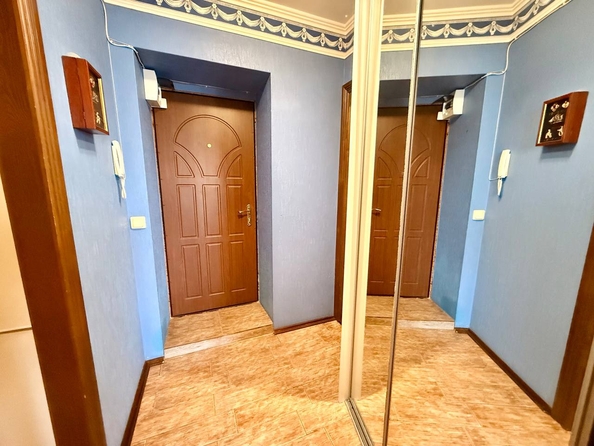 
  Продается 2-комн. квартира, 35.6 м², Содружества ул, д. 82
. Фото 12.