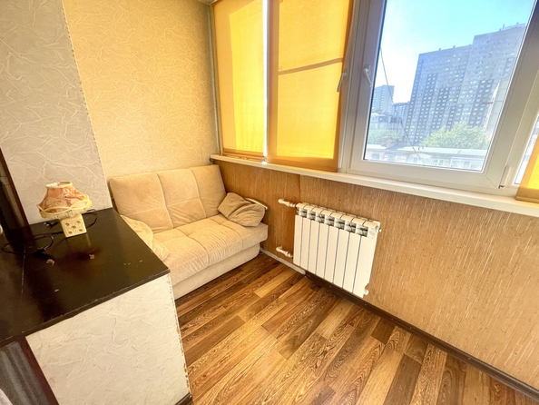 
  Продается 1-комн. квартира, 41 м², Магнитогорская ул, д. 5б
. Фото 7.
