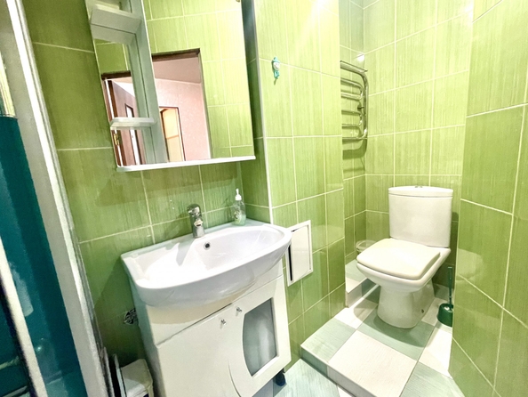 
  Продается 1-комн. квартира, 41 м², Магнитогорская ул, д. 5б
. Фото 10.