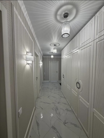 
  Продается 4-комн. квартира, 101 м², Береговая ул, д. 6
. Фото 4.