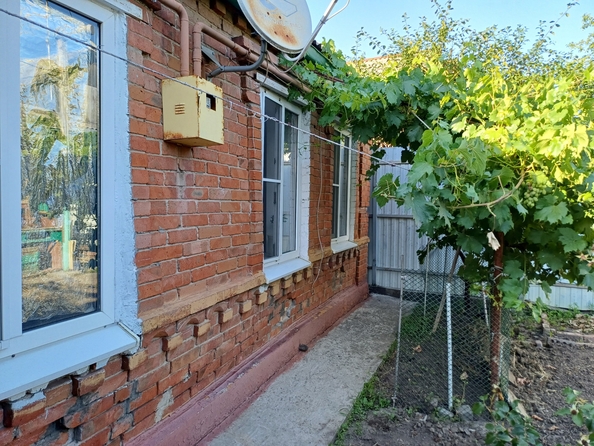 
  Продается дом, 35.2 м², Ростов-на-Дону
. Фото 3.