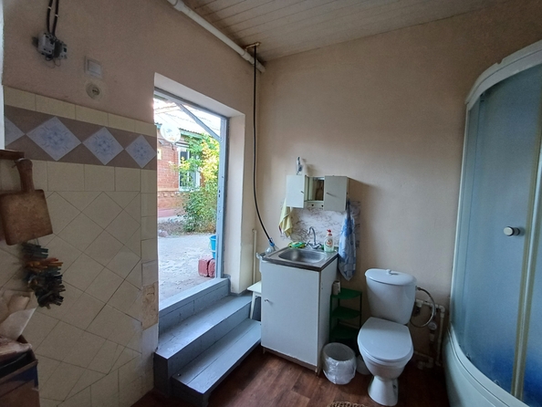 
  Продается дом, 35.2 м², Ростов-на-Дону
. Фото 23.