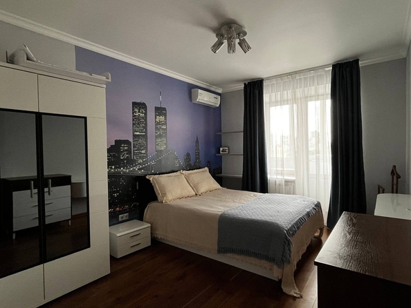 
  Продается 3-комн. квартира, 90 м², Максима Горького ул, д. 140
. Фото 1.