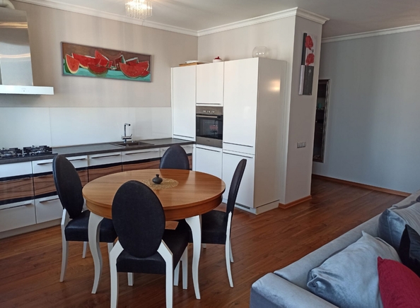 
  Продается 3-комн. квартира, 90 м², Максима Горького ул, д. 140
. Фото 2.