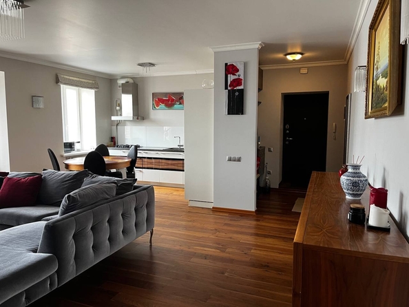 
  Продается 3-комн. квартира, 90 м², Максима Горького ул, д. 140
. Фото 5.