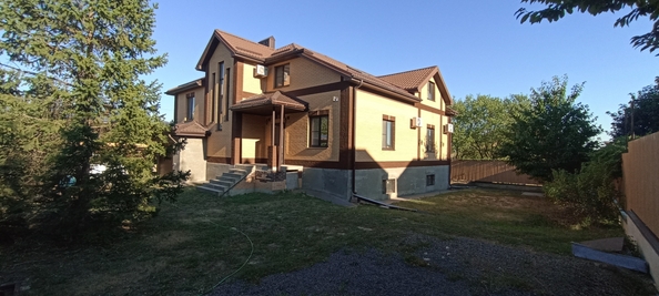 
  Продается дом, 350 м², Ростов-на-Дону
. Фото 1.