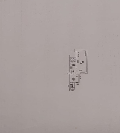 
  Продается 3-комн. квартира, 63 м², Большая Садовая ул, д. 146
. Фото 8.
