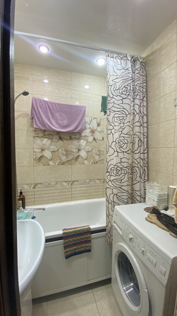 
  Продается 2-комн. квартира, 46.7 м², Закруткина ул, д. 22
. Фото 7.