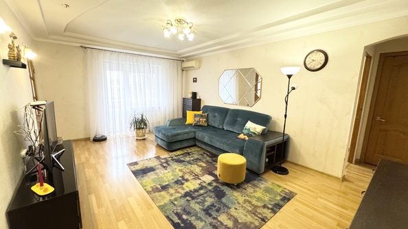 
  Продается 3-комн. квартира 59 м². Фото 2.