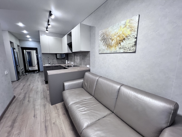 
  Продается 1-комн. квартира 43 м². Фото 3.