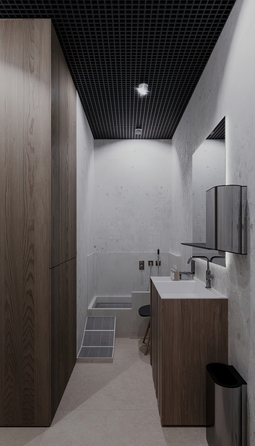 
  Продается 3-комн. квартира 58.84 м², в ЖК Темп, дом 1. Фото 19.