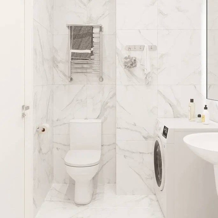 
  Продается 2-комн. квартира 58.3 м², в ЖК Ботаника, дом 1. Фото 9.