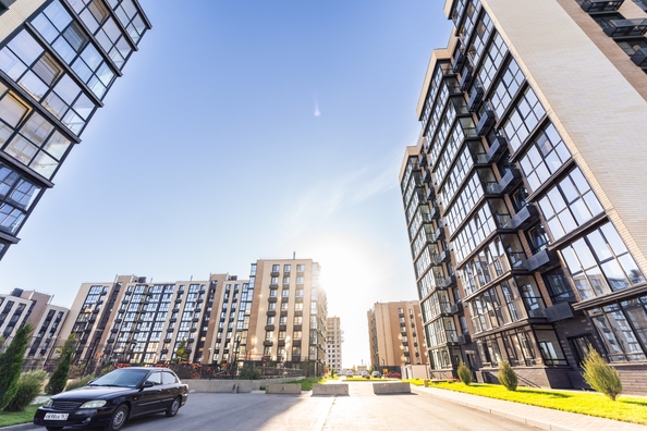 
  Продается 1-комн. квартира 38.5 м², в ЖК Пульс, секция 15-19. Фото 16.