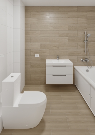 
  Продается 1-комн. квартира 40.2 м², в ЖК Норд-Премьер, корпус 16. Фото 22.