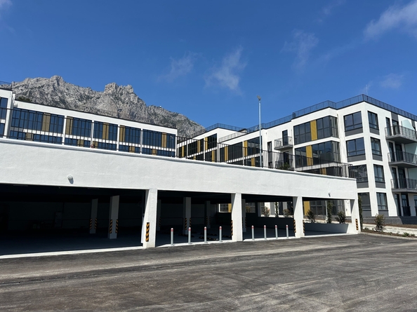 
  Продается студия 47.8 м², в ЖК Вилла Маяк, дом 2. Фото 10.