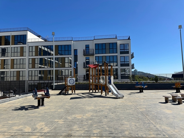 
  Продается 2-комн. квартира 59.1 м², в ЖК Вилла Маяк, дом 3. Фото 7.