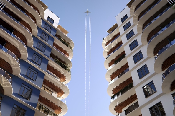 
  Продается апартамент 51.61 м², в АК Аллея Дружбы. Фото 11.