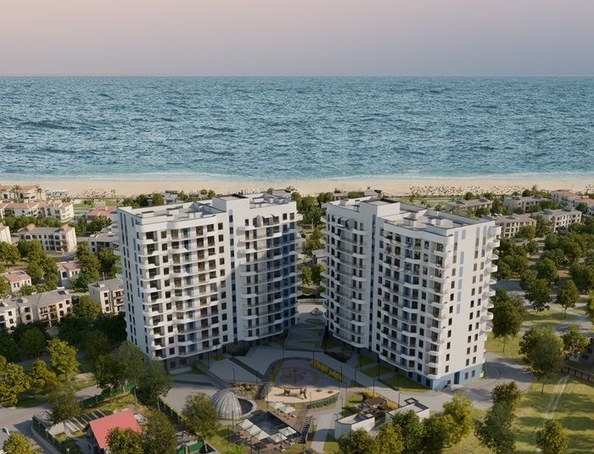 
  Продается апартамент 30.86 м², в АК Аллея Дружбы. Фото 14.