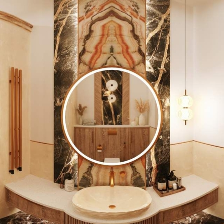 
  Продается апартамент 653.4 м², в АК Скай Плаза, 4.0. Фото 11.