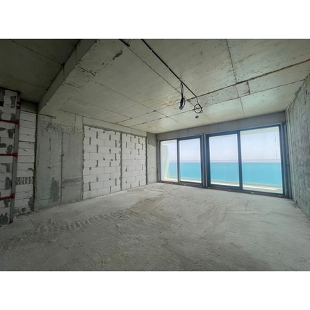 
  Продается апартамент 56.3 м², в АК Скай Плаза, 4.0. Фото 2.