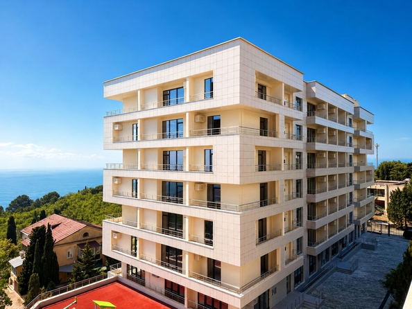 
  Продается 1-комн. квартира 41.4 м². Фото 3.