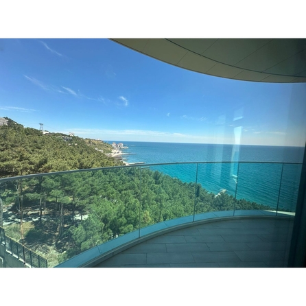 
  Продается апартамент 87.5 м², в АК Скай Плаза, 4.0. Фото 1.