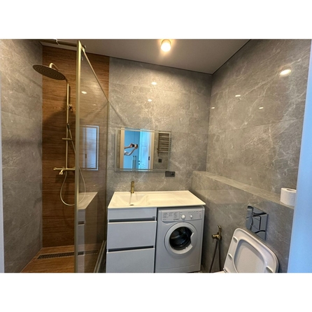 
  Продается апартамент 87.5 м², в АК Скай Плаза, 4.0. Фото 5.