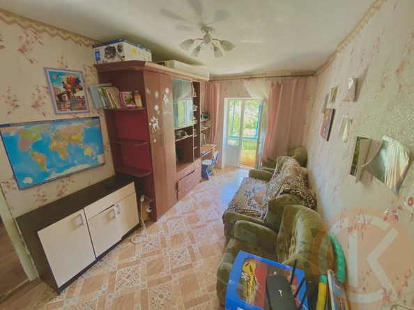 
  Продается 3-комн. квартира 54 м². Фото 5.