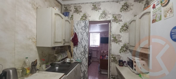 
  Продается 2-комн. квартира 31.4 м². Фото 5.