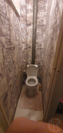 
  Продается 3-комн. квартира 54.2 м². Фото 8.