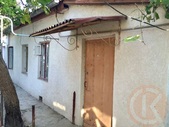 
  Продается 1-комн. квартира 23.7 м². Фото 1.