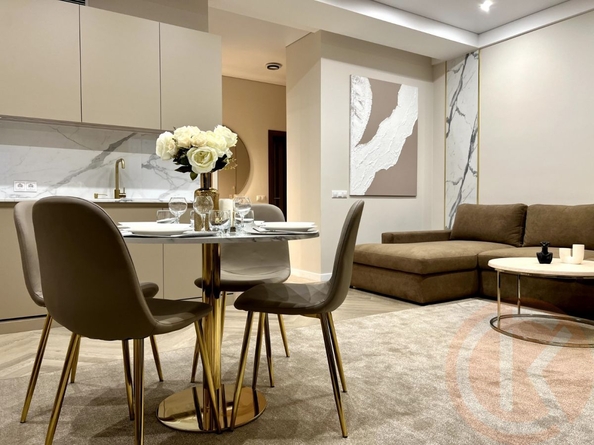 
  Продается апартамент 57 м². Фото 5.