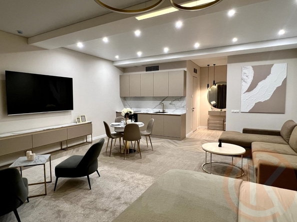 
  Продается апартамент 57 м². Фото 22.