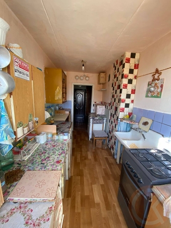 
  Продается комната 11.6 м². Фото 10.