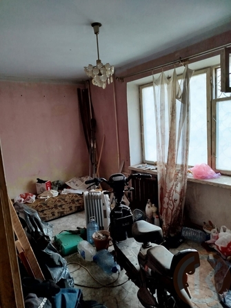 
  Продается 3-комн. квартира 51.4 м². Фото 1.