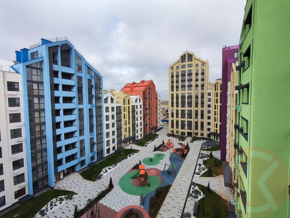 
  Продается 1-комн. квартира 39.5 м². Фото 12.