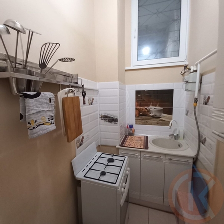 
  Продается 2-комн. квартира 48.7 м². Фото 4.