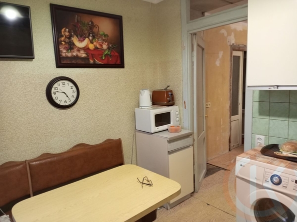 
  Продается 3-комн. квартира 68.1 м². Фото 7.