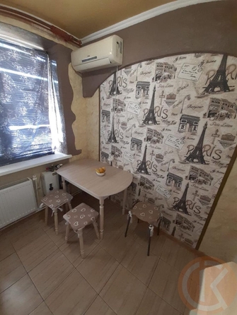 
  Продается 1-комн. квартира 29 м². Фото 5.