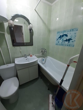 
  Продается 1-комн. квартира 29 м². Фото 9.