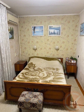 
  Продается 3-комн. квартира 49.9 м². Фото 9.