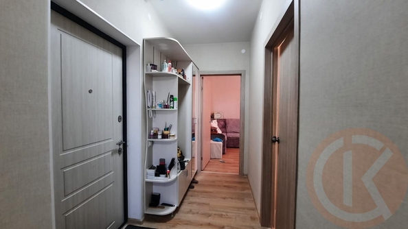 
  Продается 3-комн. квартира 64.8 м². Фото 6.