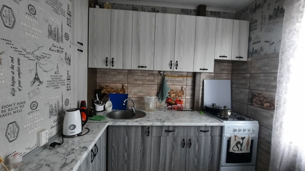 
  Продается 1-комн. квартира 34 м². Фото 1.