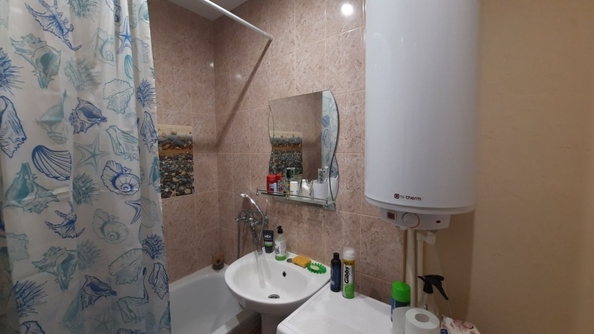 
  Продается 1-комн. квартира 34 м². Фото 5.